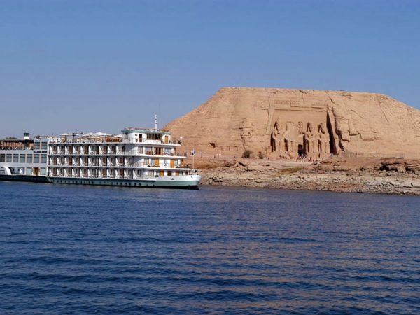 Abu Simbel Aswan