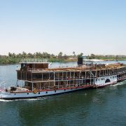 Eurasia Travel Nile Cruises